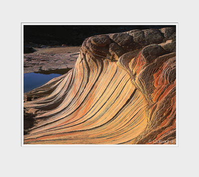 Colorado Plateau, Arizona