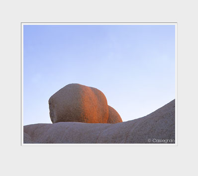 Jumbo Rock, California