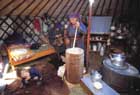 Intérieur de youtre