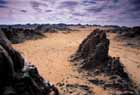 Désert de Gobi