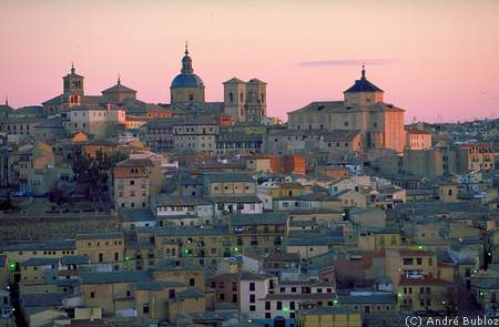 Tol�de-t�t le matin