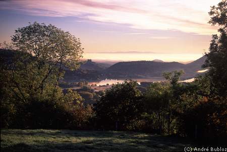Auvergne I