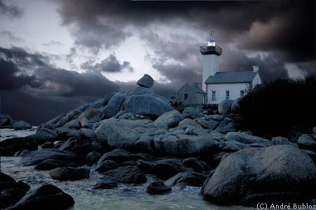 Bretagne-Finist�re