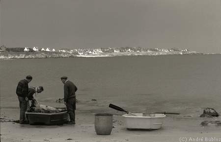 Bretagne-C�te sauvage