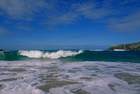 Belle-Ile Plage de Donan