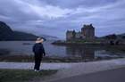 Chteau de Eilean Donan