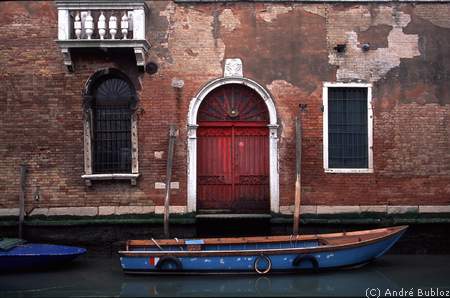 Quartier de Cannaregio