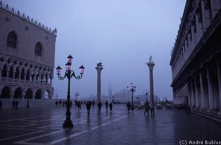 Place San Marco