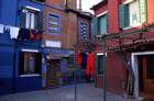 Burano-cour