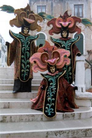 Fleurs de renaissance