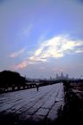 Angkor Wat at sunrise