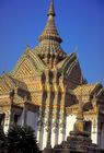 Temple in Phnom Pen