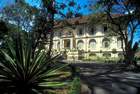 Colonial house in Saigon