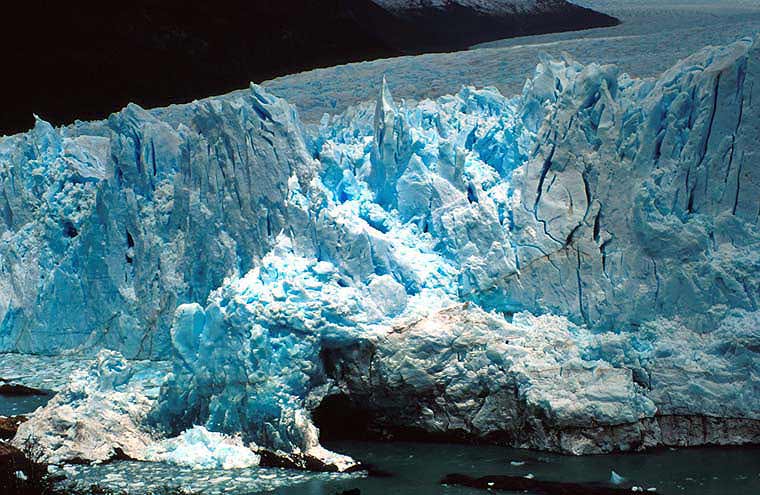 Perito Moreno