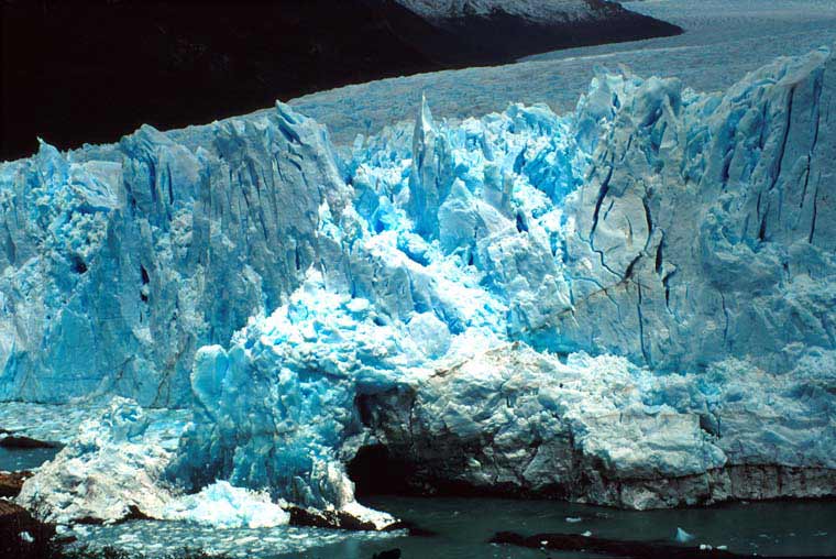 Perito Moreno