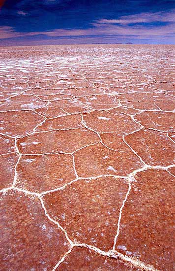 Salar de Uyuni