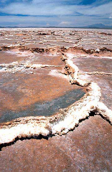 Salar de Uyuni