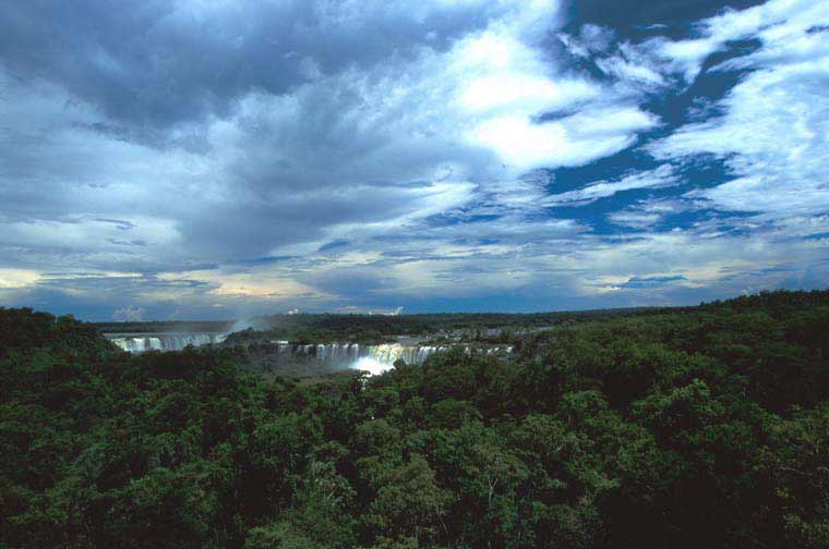 Iguazu