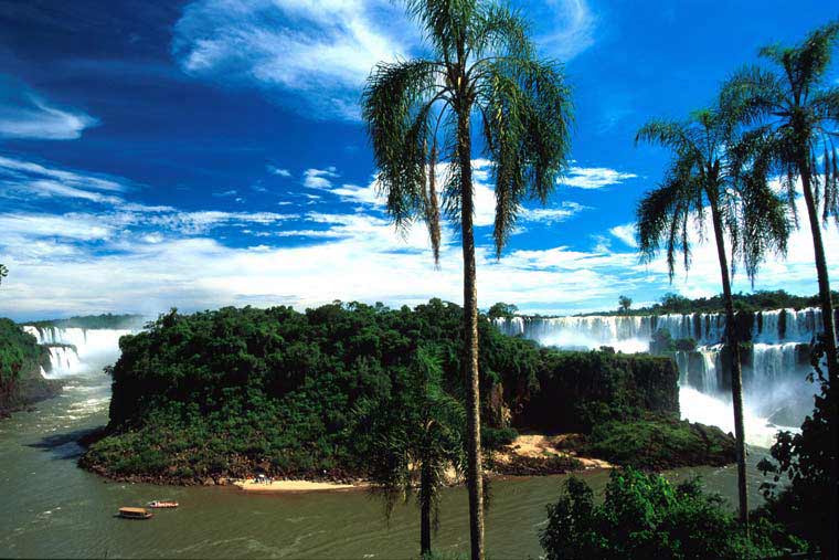 Iguazu