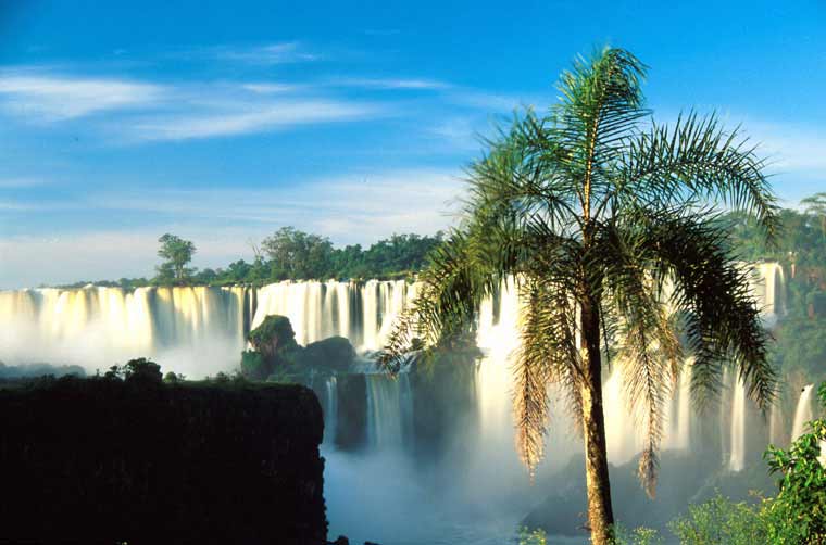 Iguazu