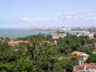 Recife from Olinda