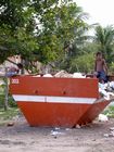 Brazilian kids' playground...