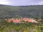 Lenois cemetery and soccer field