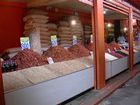 Mercado Sao Joachim in Salvador
