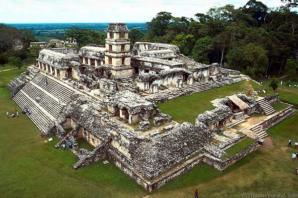 Palenque