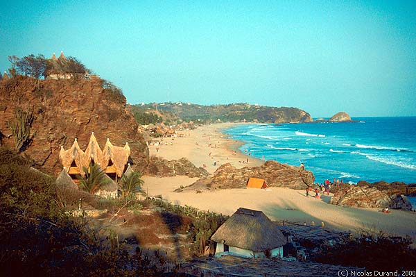 Zipolite