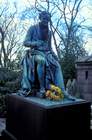 Pierre Lachaise cemetery