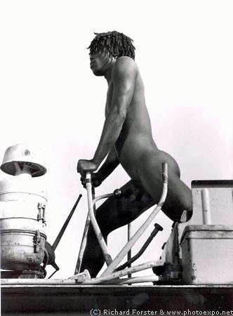 La machine dompt�e