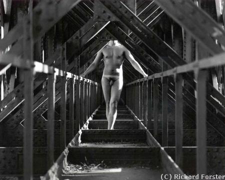 L'enchev�trement m�tallique