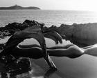 La volupté du bain