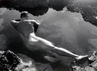 La volupté du bain