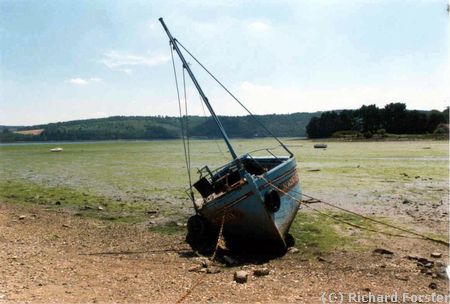 Baie de Land�v�nec