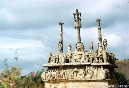 Calvaire de Tr�enen