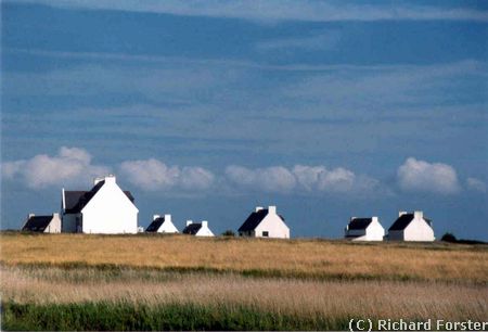 Campagne de Pouldreuzic