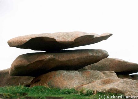 C�te de Ploumanac'h