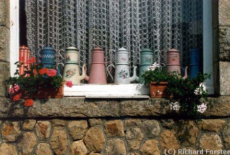 Fen�tre � St-Rivalain