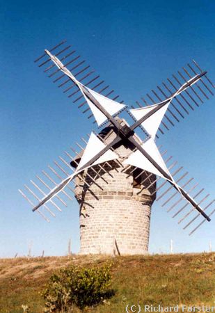 Moulin de Batz