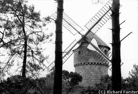 Moulin de La Clart�