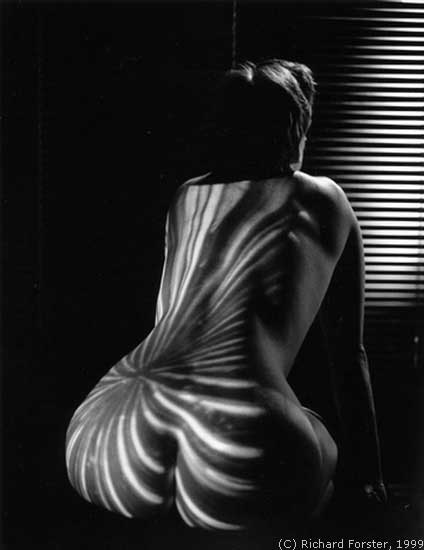 Illumination post�rieure