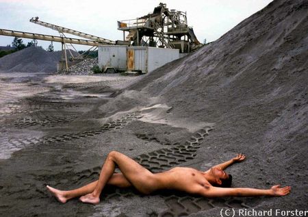 L'empreinte de la  machine 4