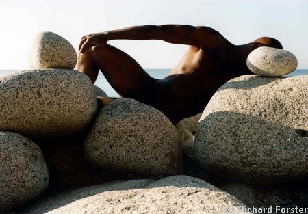 Le noir et la lumi�re 1