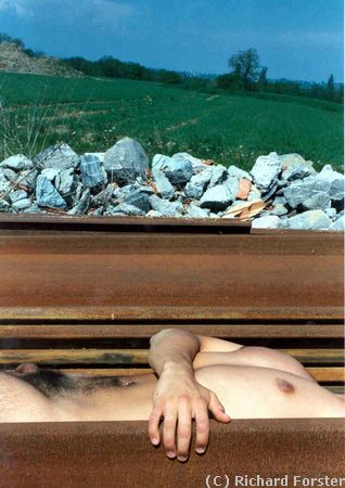 Les palplanches rouill�es 1