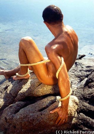 Solitude encord�e 1