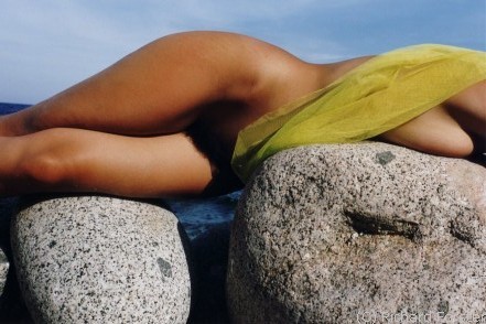 Courbures horizontales