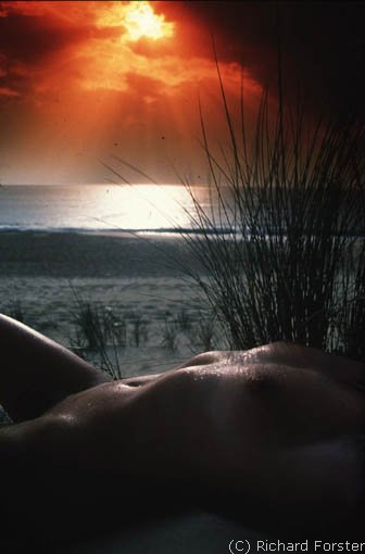 Cr�puscule atlantique