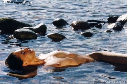 Une agr�able fra�cheur maritime